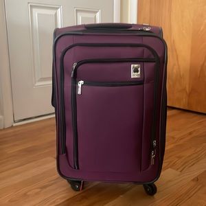 Delsey luggage